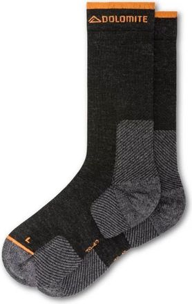Dolomite Socks Vernale High Wandersocken - Unisex | schwarz/grau