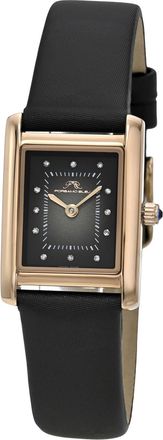 Porsamo Bleu Womens Karolina Diamond Watch 1085AKAL