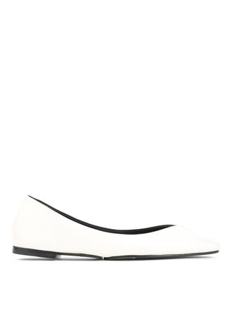 Jacquemus Ovalo Ballerinas