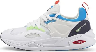 Puma TRC Blaze Tech White Ocean Dive 384960-01