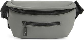 Patrizia Luca Neoprene Belt Bag in Grey at Nordstrom Rack, Size One Size Oz