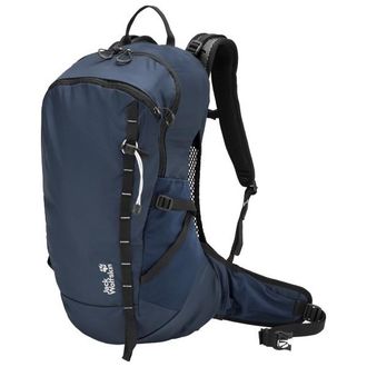 Jack Wolfskin Astro Vent 25 Wanderrucksack - Unisex | blau