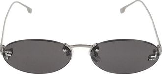 MAISON FENDI Occhiali da sole Maison Fendi FE4075 US 12A /15/135