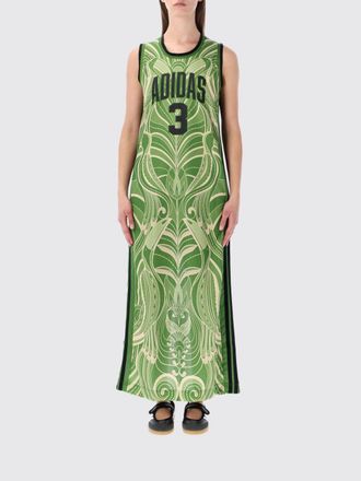 adidas Abito a canotta in poliestere riciclato Adidas Originals