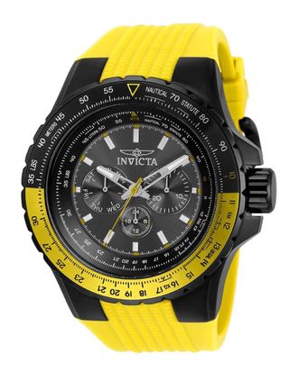 Invicta Mens Aviator Watch