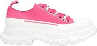 Alexander McQueen CALZADO - Sneakers en YOOX.COM