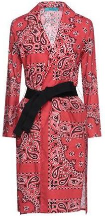 Grazie COATS & JACKETS - Overcoats & Trench Coats on YOOX.COM