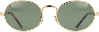 Ray-Ban RB3931 001/31 Mens Sunglasses Size 54