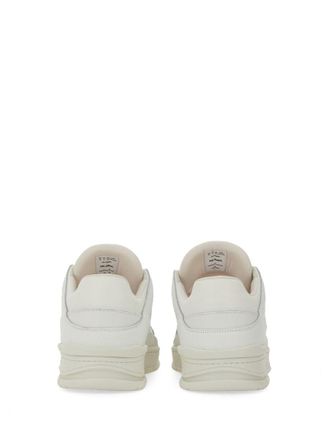 Axel Arigato Sneakers - White