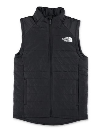 The North Face Jacken Schwarz