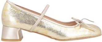 Zinda FOOTWEAR - Pumps on YOOX.COM