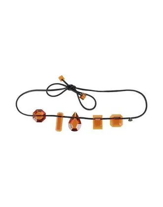 Liviana Conti Small Leather Goods - Belts sur YOOX.COM