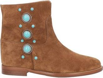 Via Roma 15 FOOTWEAR - Ankle boots sur YOOX.COM