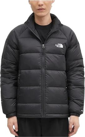 The North Face Ski Jackets, male, Black, Size: XL Hydrenalite Down Jacket