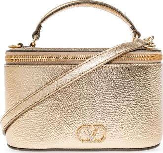 Valentino Garavani Mujer, Bolsos, Amarillo, Talla: ONE Size