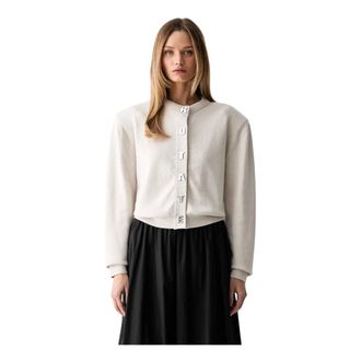 Rotate Rotate Birger Christensen, Donna, Maglie, Beige, XS, new