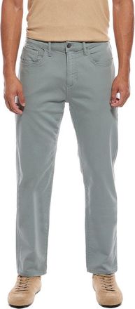 Joe's The Brixton French Terry Sea Glass Jean