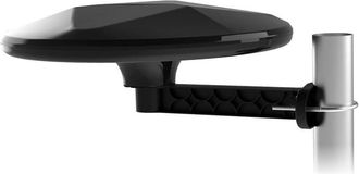 OEM Antena De Tv Para Coche, Autocaravana, M&oacute;vil Dvb-t2 Lte 5g Mistral Mi-ant07