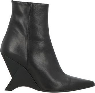 Matteo Pitti FOOTWEAR - Ankle boots on YOOX.COM