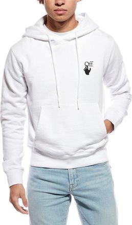 Off-white Hoodie