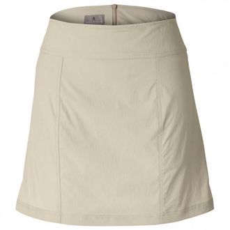 Royal Robbins Discovery III Skort Jupe f&uuml;r Damen | beige