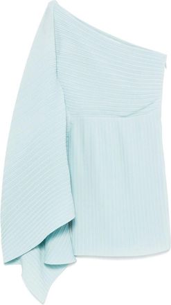 Solace London Layne Mini Dress - Womens - Elastane/Polyester