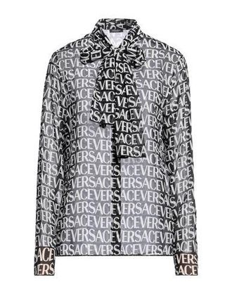 Versace TOPWEAR - Shirts on YOOX.COM
