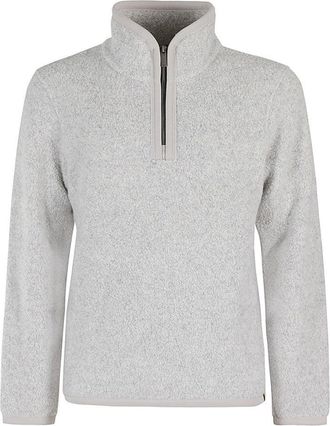 K-Way Ern Wool Sweatshirt