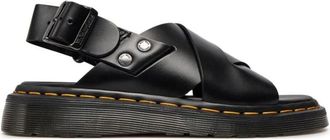Dr. Martens Hombre, Zapatos, Negro, Talla: 41 EU