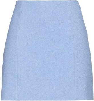 Patou BOTTOMWEAR - Mini skirts on YOOX.COM