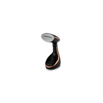 Rowenta Dr9100d1 Vaporizador De Ropa Negro 1600w