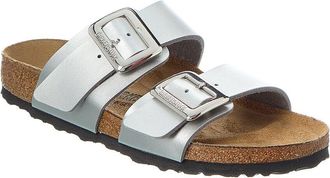 Birkenstock Sydney Luxe Narrow Birko-Flor Sandal