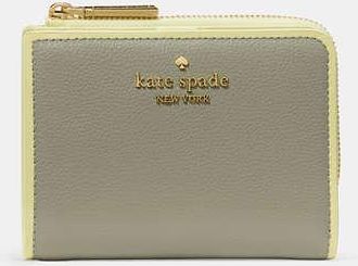 Kate Spade New York Small L-zip Wallet