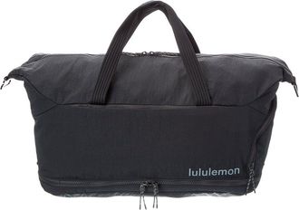 lululemon Lululemon 3-In-1 Gym Duffel Bag