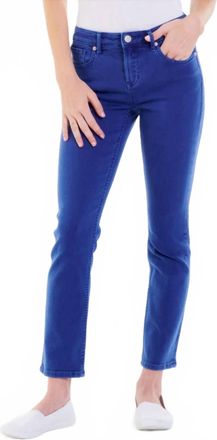 Dear John Denim Blaire Jean In Nautical Blue