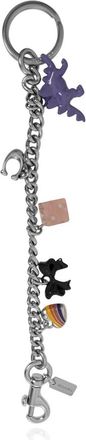 Coach Mujer, Bolsos, Gris, Talla: ONE Size