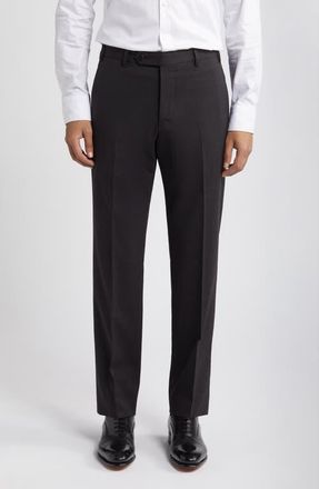 Zanella Devon Pants in Dark Grey at Nordstrom, Size 32