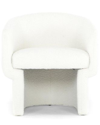 Urbia Metro Jessie Accent Chair