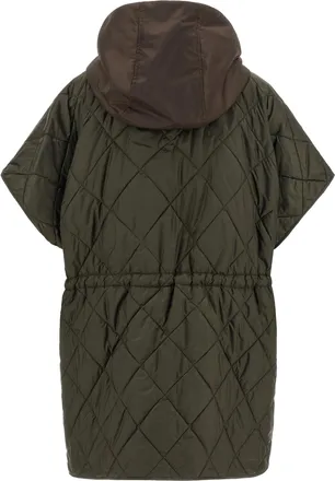 Max Mara Vest - Brown