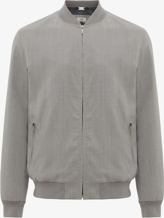 Gentiluomo Wollen Jack | Beige