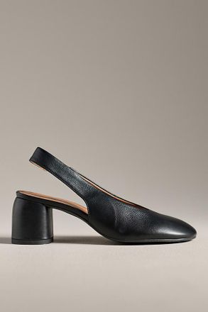 Maeve Glove Slingback Heels