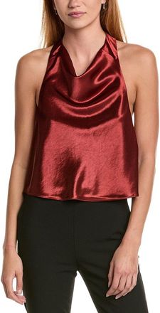 Bardot Toni Cowl Neck Top