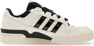 adidas Forum Low CL sneakers - Wit