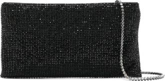 Benedetta Bruzziches Small James Clutch Bag