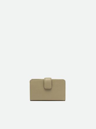 Gianni Chiarini WALLETS GRAIN