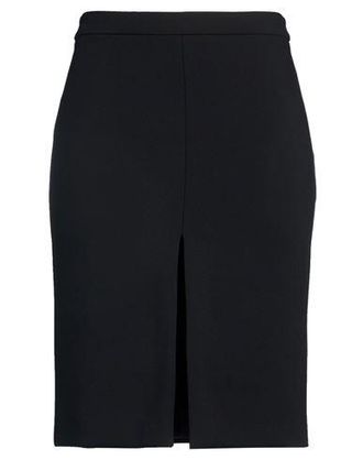 Dolce & Gabbana HOSEN & R&Ouml;CKE - Midi-R&ouml;cke auf YOOX.COM