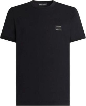 Dolce & Gabbana Uomo, Top, Blu, XL, new