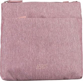 Jost Bergen Shoulder Bag Rose Mauve