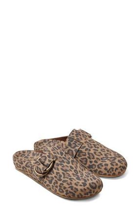 beek Vulture Cheetah Print Mule in Leopard at Nordstrom Rack, Size 7