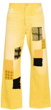 Marni BOTTOMWEAR - Pantaloni jeans su YOOX.COM